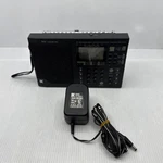Dak Model DMR-3000 Am/fm/shortwave Radio Tested Works With Original Power Adpter. Fixed Price $19.99.