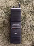 Rare Realistic TRC-205 ,5WATT 40 Channels,radio Walkie-talkie Transceiver.. Fixed Price $75.00.