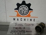 Brown Converter 75829-1 50-60C Vintage (feb. 24, 1947) Pin Used With Warranty. Fixed Price $24.99.