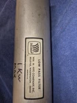 Ef Johnson 250-20 Low Pass Filter Kw 52 Ohm 1.8-30 Mhz BINT1. Fixed Price $25.00.