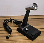 Vintage Turner Super Sidekick Amplified Desk Microphone Cb Ham Radio - Untested. Fixed Price $80.00.
