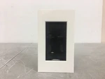 Savant REV02 Z1328 In-wall Charging Dock Station 068-2510-00. Fixed Price $6.98.