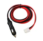 12V Power Cord Cable Car Lighter Plug For Kenwood TM-201B TM-261A TM-27. Fixed Price $9.50.
