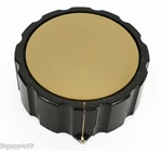 Japan Radio Jrc NRD-72 NRD-73 NRD-75 NRD-92 NRD-93 Receiver Knob *scarce*. Fixed Price $24.95.
