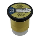Wattmeter Element Slug 100W 25-60 Mhz For Bird 43 Coaxial Dynamics 82016 (100A). Fixed Price $179.00.