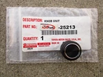 12 - 15 Toyota Camry Radio Cd Player Receiver Knob W/o Nav Opt Qty Oem New. Fixed Price $36.03.
