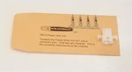 Heathkit HW-9 Power Jack Set. Fixed Price $8.00.