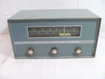 Lafayette Vacuum Tube Ham Radio Fm Communication Receiver HB-75 Vintage As Is. Fixed Price $64.95.