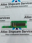 Ge Multilin 1264-0010-D3 239 R900 Rtd Board. Fixed Price $499.98.