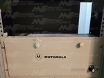 Motorola TLB1234A Exciter Driver, Motrac Lpy Base / Repeater, On 52.990 Mhz. Fixed Price $172.50.