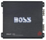 Boss Audio Systems R6002 Channel Amplifier - 1200 Watts. Fixed Price $154.99.