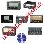 Ultimate Eddystone Radio Operation Repair Service Manual Collection 325 Dvd. Fixed Price $16.83.