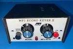 MFJ-401B Ham Radio Econo Keyer Ii Nice Condition 30 Day Returns. Fixed Price $72.00.