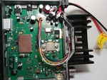 Retevis RT9000D Repeater Cables, Make Gmrs Or Ham DB-9 Output. Fixed Price $39.95.