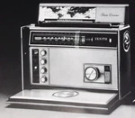 Zenith Transocianic D7000, D7000-1, D7000Y Restoration Service. Fixed Price $275.00.