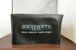 Heathkit SB-1000 Signature Series Amateur Radio Dust Cover. Fixed Price $32.00.
