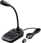Icom Desktop Stand Condenser Microphone SM-30 Black Genuine Db. Fixed Price $186.76.