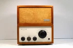 Mid Century Vintage Old Klh 8 Fm Tube Amplifier Radio Speaker Nice Condition. Fixed Price $295.00.