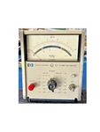 Hp 3400A Rms Voltmeter Refurbished Calibrated. Fixed Price $174.95.