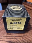 Stancor Speaker Matching Transformer A-8078 Nos. Fixed Price $19.99.