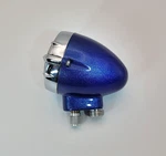 Vintage Astatic 1957 JT-30 Bullet Harp Microphone -restored- Controlled Magnetic. Fixed Price $220.00.