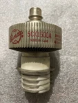 Eimac 5CX1500A Rf Vacuum Tube. Fixed Price $375.00.