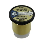 Wattmeter Element Slug 2500W 400-1000 Mhz Bird 43 Coaxial Dynamics 82057 (2500E). Fixed Price $279.00.