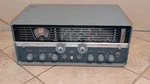 Hallicrafters SX-110 Tube Shortwave Receiver Ham Radio Vintage Hf Multi Band. Fixed Price $125.00.