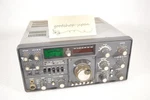 Yaesu FT-101ZD Hf Ssb Ham Radio Digital Display Rf Speech Transceiver Working. Fixed Price $374.25.