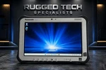 Panasonic Toughpad FZ-G1 I5 128GB RJ45 Grade Win 11 Rugged Tablet. Fixed Price $173.11.