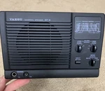 Yaesu SP-8 External Speaker With Cable/filters Matches FT920 FT-1000 Mp, MK5. Fixed Price $160.00.