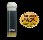 Like Apex RF-1030 Premium Calcite KDF55 Ph Replacement Cartridge Water Filter. Fixed Price $38.00.