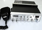 Galaxy Mirage Cb Radio. Fixed Price $190.00.
