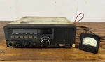 Raytheon 78 Vhf Fm Marine Radiotelephone Boat W Meter Untested. Fixed Price $65.00.