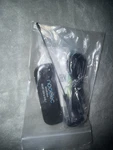 Nooelec Nesdr Mini Usb Rtl-sdr Receiver & Antenna, RTL2832U R820T Tuner, Mcx. Fixed Price $40.00.