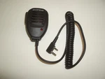Baofeng SM01 Clip-on Lapel Speaker Hand Microphone For UV-5R UV5R7W UV-6R. Fixed Price $15.95.