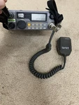 Yaesu FT-290R Ii 2M All Mode Transceiver With MH-15C8 Mic. Fixed Price $400.00.