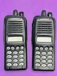 2X Kenwood TK-3180 K4 Uhf Two Way Radios No Batteries. Fixed Price $199.95.