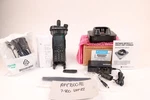 Motorola APX7000XE 3.5 Uhf R2 700/800 + Fpp Algo's *w/ Tag. Fixed Price $2100.00.