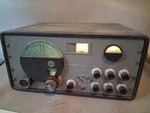Working Hallicrafters SX-42 Receiver For Restorationsee Pics Condition. Fixed Price $275.00.