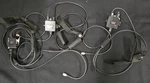 Vtg Atlantic Signal New Eagle International Tatcial Headset Radio Interface Lot. Fixed Price $399.99.