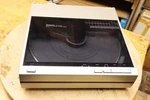 Technics SL-10 Automatic Turntable Quartz Direct Drive Compact High Fidelity Rm. Fixed Price $450.00.