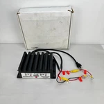 Federal Signal 120816B 24V 10A Dc Industrial Power Supply Module. Fixed Price $999.77.