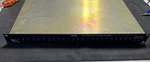 Convex 2241A Audio / Ptt Distribution Panel-untested. Fixed Price $110.00.