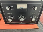 Dentron 160-10 #252 Monitor Tuner. Untested Parts. Fixed Price $455.24.