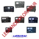 Ultimate Ameritron Operation & Service Repair Manuals Schematics Collection Dvd. Fixed Price $18.03.