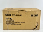 Yaesu Model FP-29 Power Supply Ham Radio FT1000MP Mark 5 Transceiver W/ Box. Fixed Price $499.99.