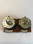 Kenwood TS-930S Rotary Sw Meter/agc #5. Fixed Price $37.00.