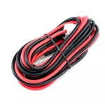 Dc Power Cable Cord For Yaesu FTM-400DE FTM-400DR FTM-400XDE FTM-400XDR. Fixed Price $12.90.