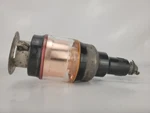 Itt Jennings Radio Type UCSX-1000 Vacuum Variable Capacitor 1000PF 15KV. Fixed Price $299.99.